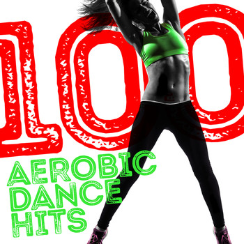 Various Artists - 100 Aerobic Dance Hits
