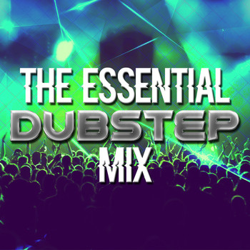 Various Artists - The Essential Dubstep Mix