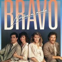 Bravo - Noche a noche (Remastered 2015)