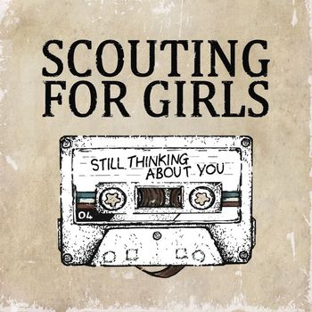 Scouting for Girls - Bad Superman
