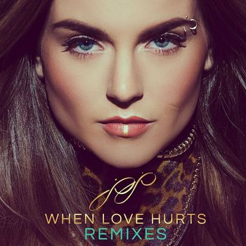 JoJo - When Love Hurts (Remixes EP)