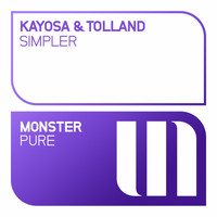 Kayosa & Tolland - Simpler