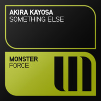 Akira Kayosa - Something Else