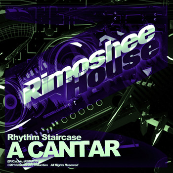 Rhythm Staircase - A Cantar