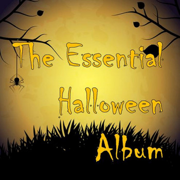 The Scary Gang, Beaten Track, Spookify - The Essential Halloween Album