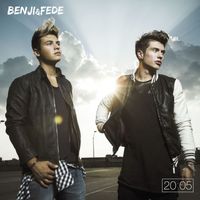 Benji & Fede - 20:05