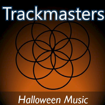 The Scary Gang - Trackmasters: Halloween Music