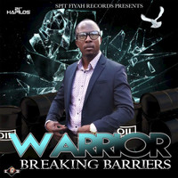 Warrior - Breaking Barriers - EP