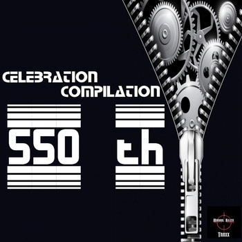 Various Artists - Celebration Compilation 550 Th