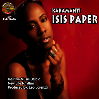 Karamanti - Isis Paper - Single