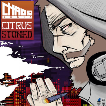 Citrus - Stoned EP