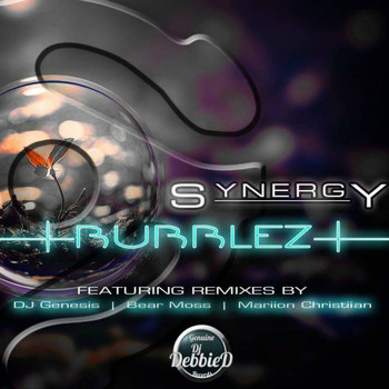 Synergy - Bubblez
