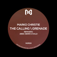 Marko Christie - The Calling / Grenade