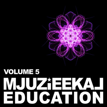 Various Artists - Mjuzieekal Education, Vol. 5