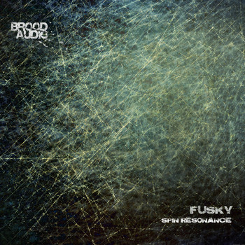 Fusky - Spin Resonance