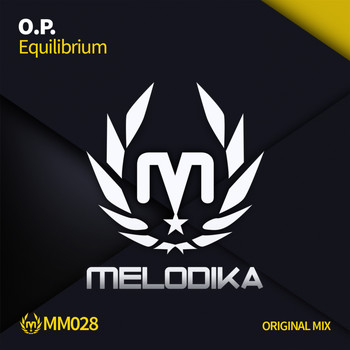 O.P. - Equilibrium