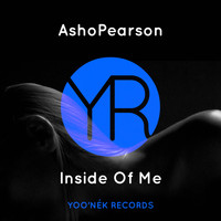 AshoPearson - Inside Of Me
