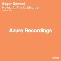 Sagar Dawani - Havoc At The Coldharbor