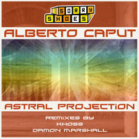 Alberto Caput - Astral Projection
