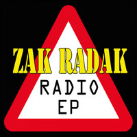 Zak Radak - Radio EP