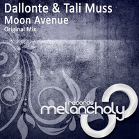 Dallonte & Tali Muss - Moon Avenue