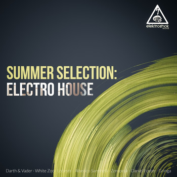 Various Artists - Summer Selection: Electro House