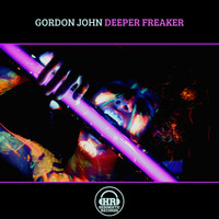 Gordon John - Deeper Freaker
