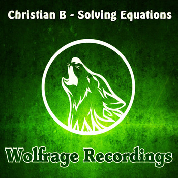 Christian B - Solving Equations