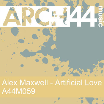 Alex Maxwell - Artificial Love