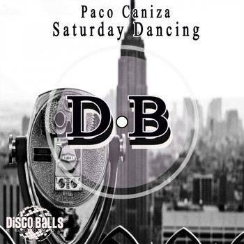 Paco Caniza - Saturday Dancing