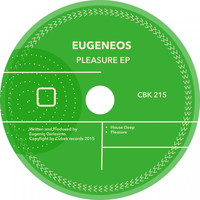 Eugeneos - Pleasure