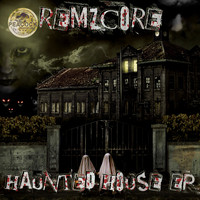 Dr. Peacock & Remzcore - Haunted House