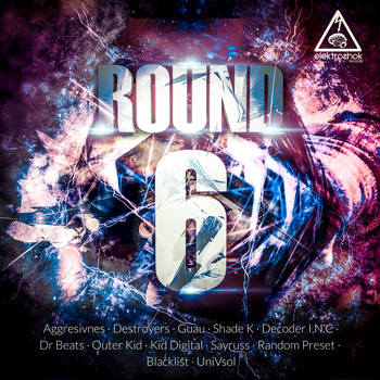 Various Artists - Round 6