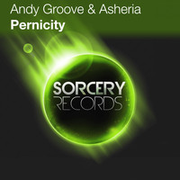 Andy Groove & Asheria - Pernicity