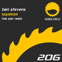 Ben Stevens - Squeeze (Tom Parr Remix)