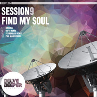 Session9 - Find My Soul