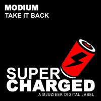 Modium - Take It Back