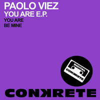 Paolo Viez - You Are E.P.