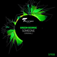 Green George - Someone