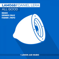 Daniel Lera - All Good