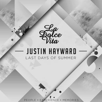 Justin Hayward - Last Days of Summer