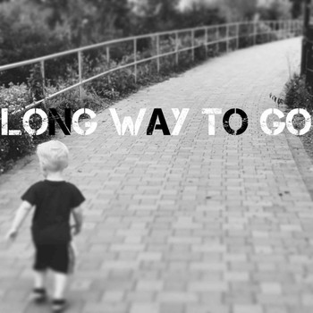 Junior - Long Way to Go - Single