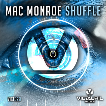 Mac Monroe - Shuffle