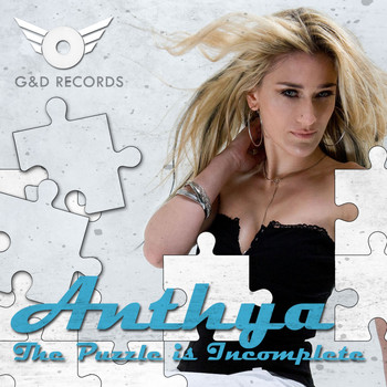 Anthya - The Puzzle Is Incomplete
