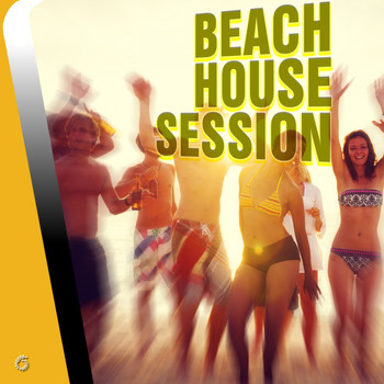 Various Artists - Beach House Session