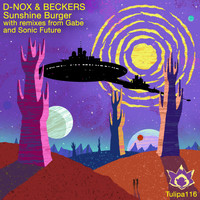 D-Nox & Beckers - Sunshine Burger