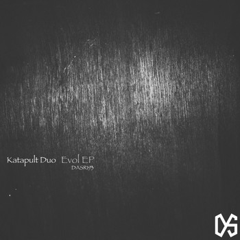 Katapult Duo - Evol EP