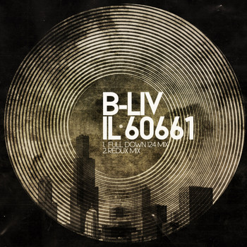 B-Liv - IL 60661