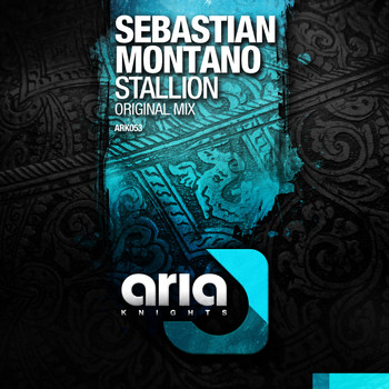 Sebastian Montano - Stallion