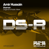 Amir Hussain - Shaman